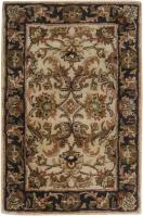 transitional rugs