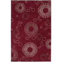 red rugs