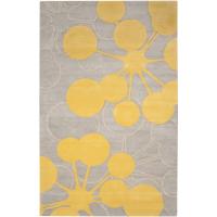 yellow rugs