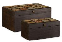 decorative boxes