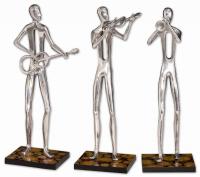 figurines