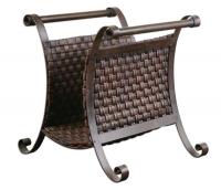magazine racks