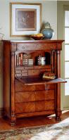 Plantation Cherry Secretaire by Butler
