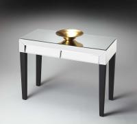 Mirror Console Table by Butler 