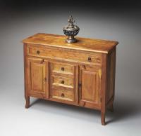 View ProductArtifacts Console Cabinet by Butler 