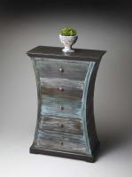 Artifacts Accent Chest by Butler 
