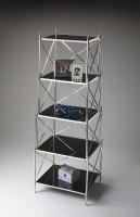 Modern Expressions Etagere by Butler 