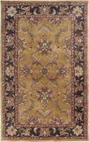 Ancient Treasures Traditional Hand Tufted Wool Area Rug by Surya - A101 