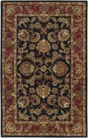 Ancient Treasures Traditional Hand Tufted Wool Area Rug by Surya - A108