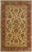  View ProductAncient Treasures Traditional Hand Tufted Wool Area Rug by Surya