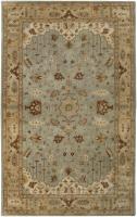 Ancient Treasures Traditional Hand Tufted Wool Area Rug by Surya - A145 (A-145)